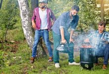 Photo of Best Charcoal Smokers in 2021 Reviewed
