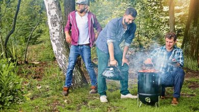 Photo of Best Charcoal Smokers in 2021 Reviewed