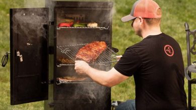 Photo of Best Propane Smokers in 2021 Reviewed