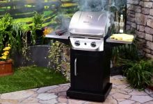 Photo of Best 2 Burner Gas Grills in 2021 Reviewed