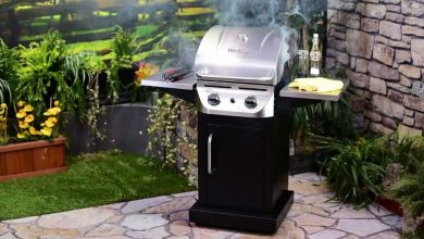 Photo of Best 2 Burner Gas Grills in 2021 Reviewed
