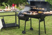 Photo of Best Charcoal Grill Smoker Combos in 2021 Reviewed