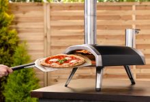 Photo of Best Outdoor Pizza Ovens in 2021 Reviewed