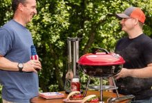 Photo of Best Portable Charcoal Grills in 2021 Reviewed
