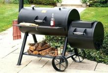 Photo of Best Reverse Flow Smokers in 2021 Reviewed