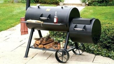 Photo of Best Reverse Flow Smokers in 2021 Reviewed