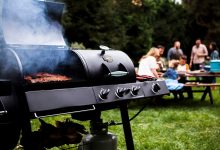 Photo of Best Smoker Grill Combos in 2021 Reviewed