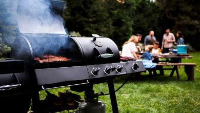 Photo of Best Smoker Grill Combos in 2021 Reviewed