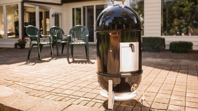 Photo of Best Vertical Smokers in 2021 Reviewed