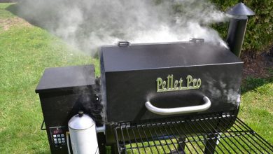 Photo of Best Cold Smokers in 2021 Reviewed