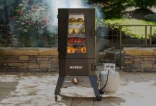 Photo of Best Gas Smokers in 2021 Reviewed