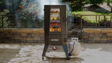 Photo of Best Gas Smokers in 2021 Reviewed