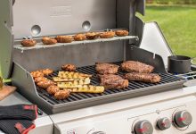 Photo of Best Natural Gas Grills in 2021 Reviewed