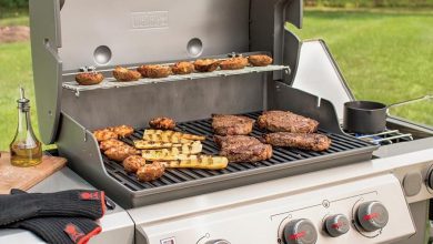 Photo of Best Natural Gas Grills in 2021 Reviewed