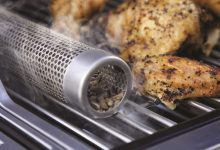 Photo of Best Pellet Tube Smokers in 2021 Reviewed