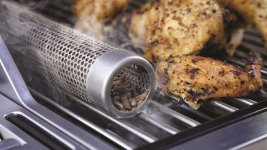 Photo of Best Pellet Tube Smokers in 2021 Reviewed