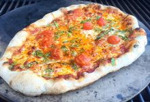 Photo of Best Pizza Stone For Gas Grills in 2021 Reviewed