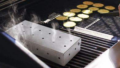 Photo of Best Smoker Boxes For Gas Grills in 2021 Reviewed