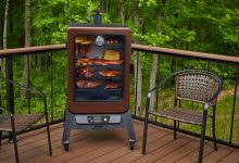 Photo of Best Vertical Pellet Smokers in 2021 Reviewed