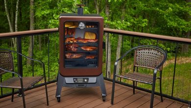 Photo of Best Vertical Pellet Smokers in 2021 Reviewed